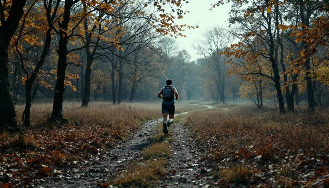 Trail landscape for Red White & Ruck Nash